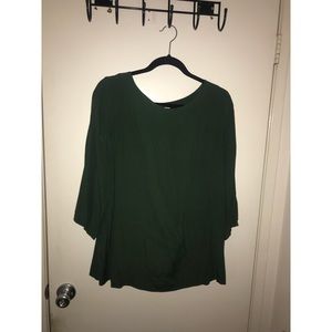 H&M Crepe Blouse
